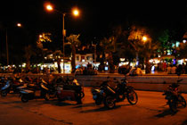 night bikes